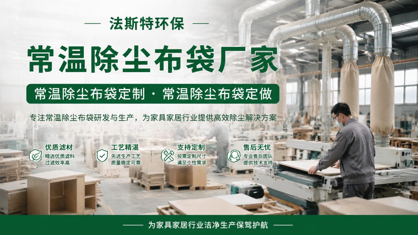 龙游县覆盖30+省市的除尘滤袋厂家